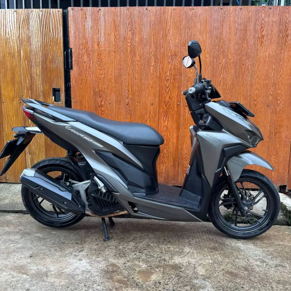 VARIO 150 CBS ISS 2020 SURAT LENGKAP ASLI PAJAK AKTIF