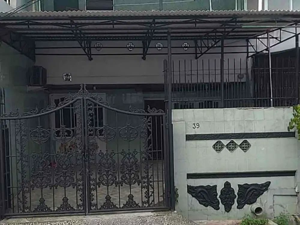 Rumah Sewa Kelapa Gading Jakarta Utara