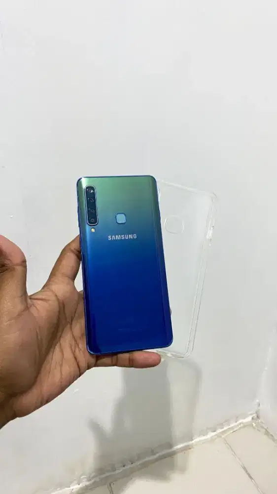 Samsung A9 2018 Ram 6/128gb normal