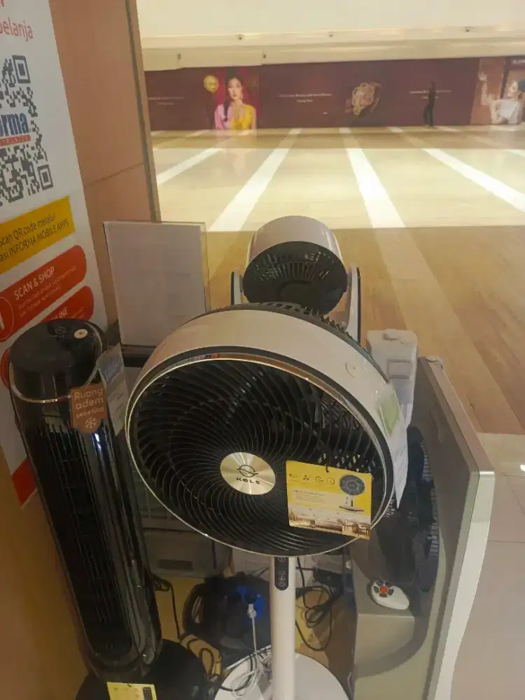 Kels spesial discount