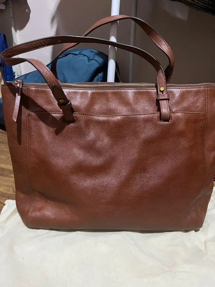 Tas fossil prelove original