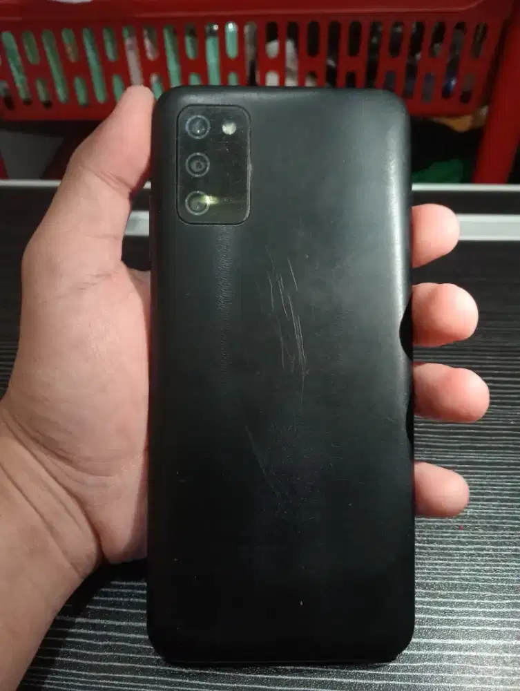 Samsung A03S 4/64 Second