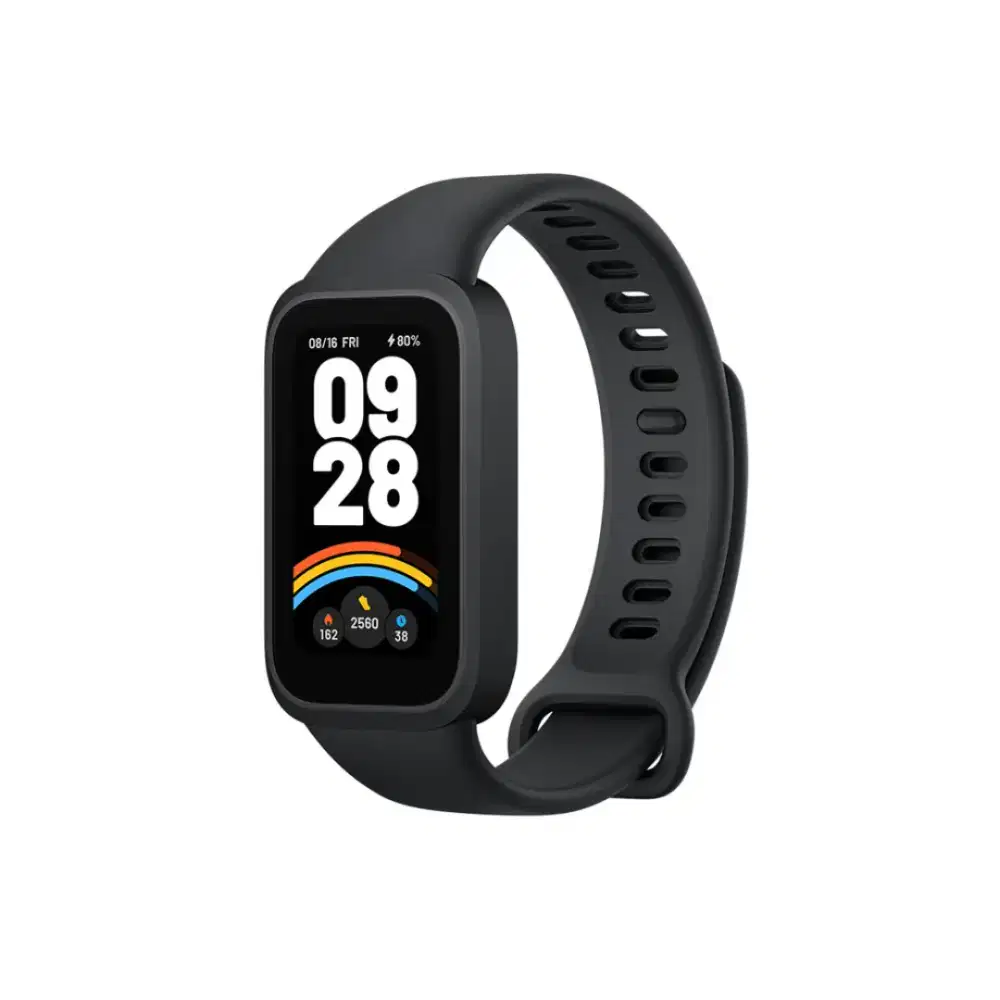 Xiaomi Smart band 9 active