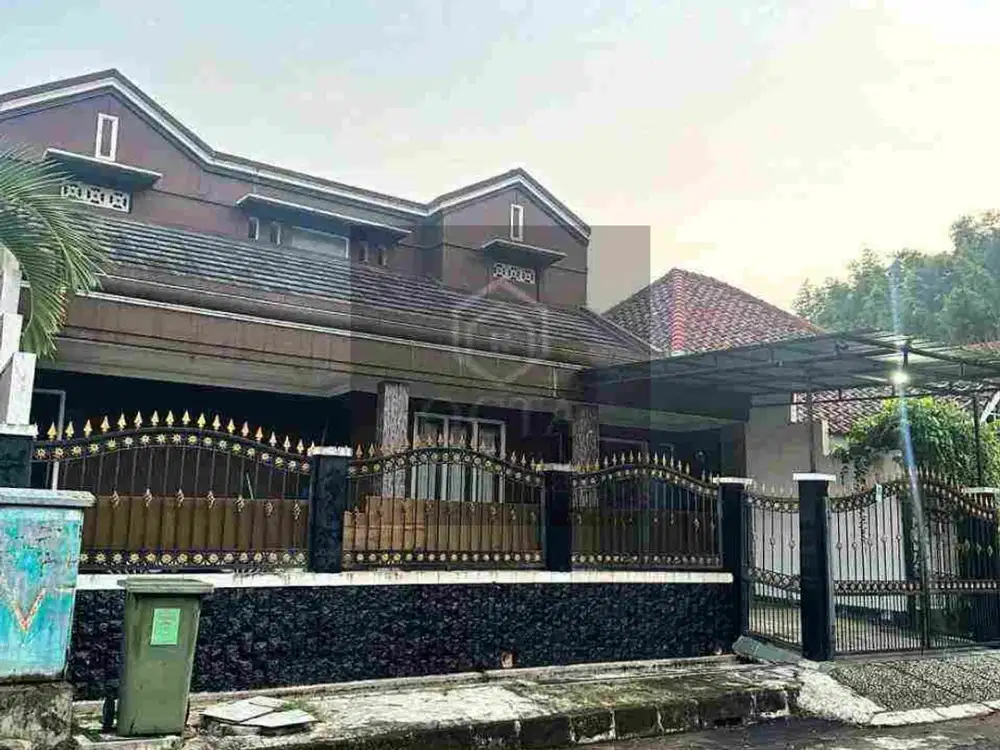 Di Jual Rumah Siap Huni di Kawasan Cikunir Bekasi Jawa Barat