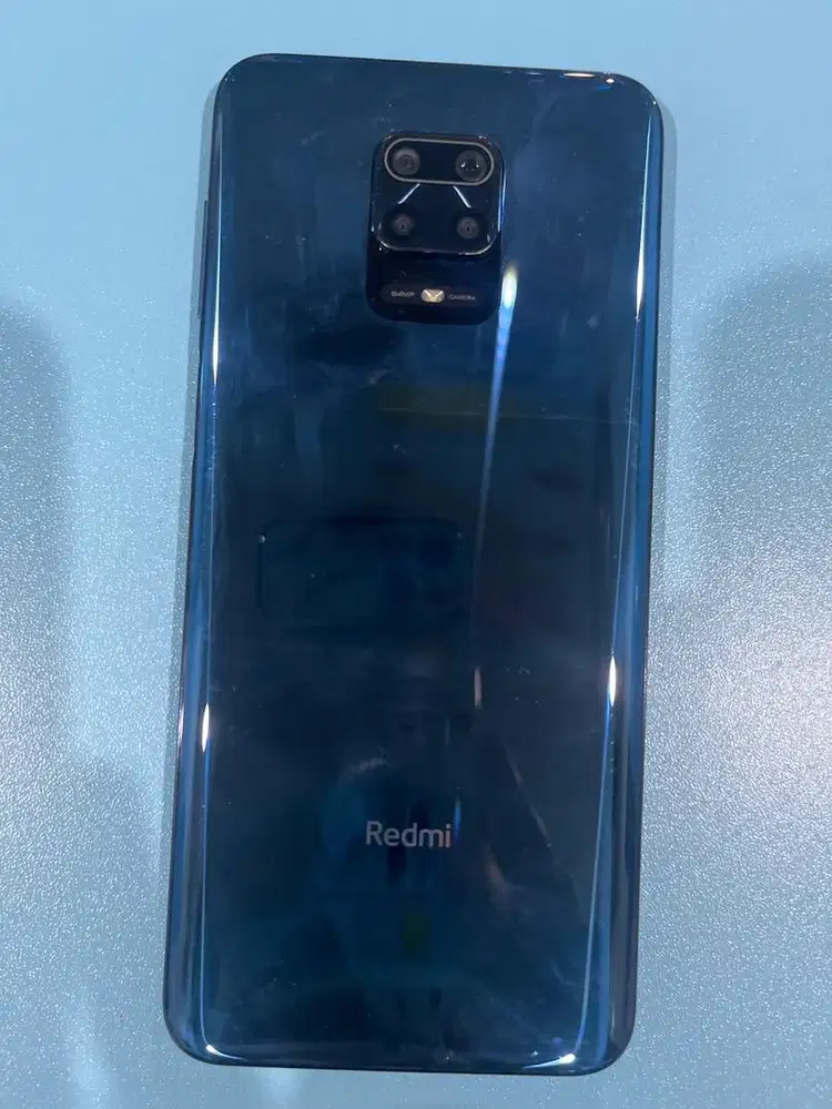 Jual Redmi Note 9 Pro