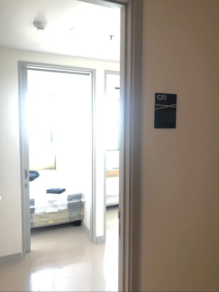 JUAL MURAH OSAKA RIVERVIEW DIBAWAH PASARAN