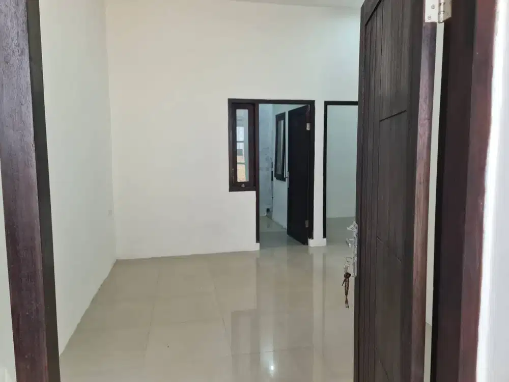 Disewakan Rumah Hunian strategis di Kota Bogor