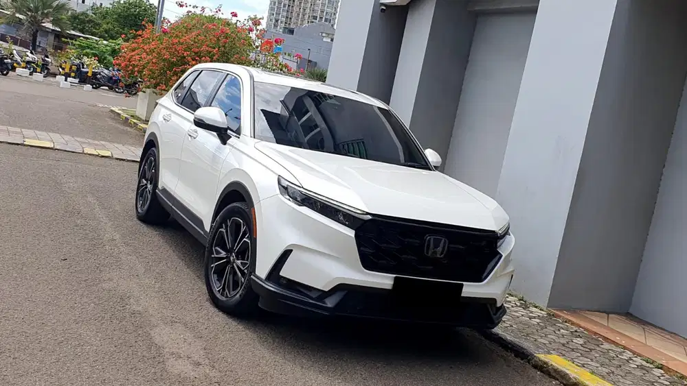 [ GARANSI 5TH ] Honda CRV CR-V CR V 1.5 Turbo Non RS Hybrid 2023/2024