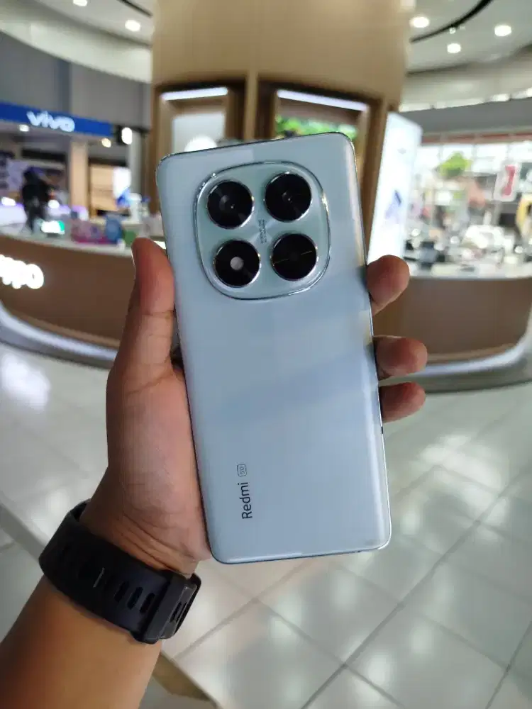 Redmi note 14 pro 5g 8/256