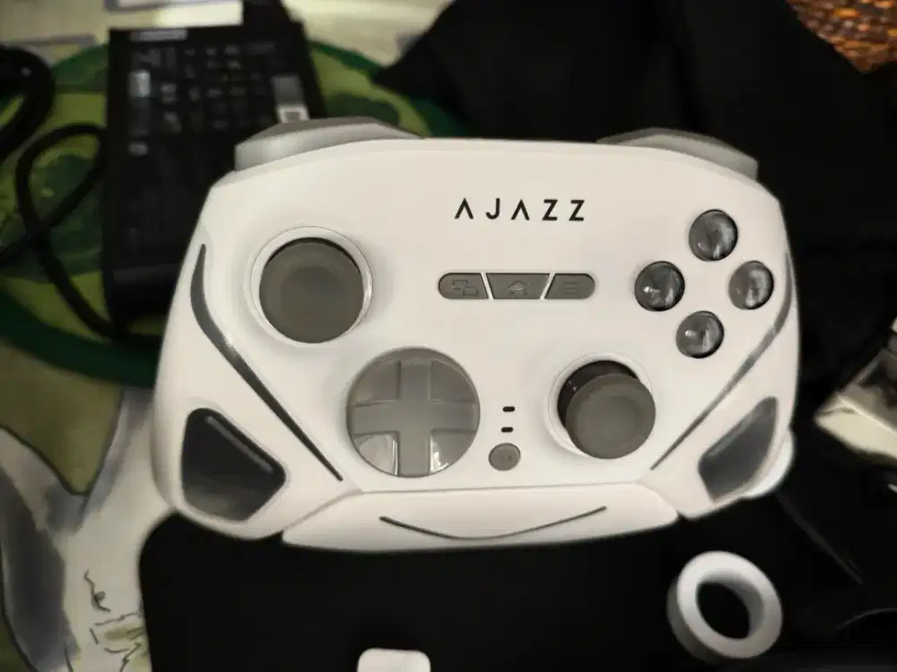 Gamepad Controller Ajazz Galaxy GP100