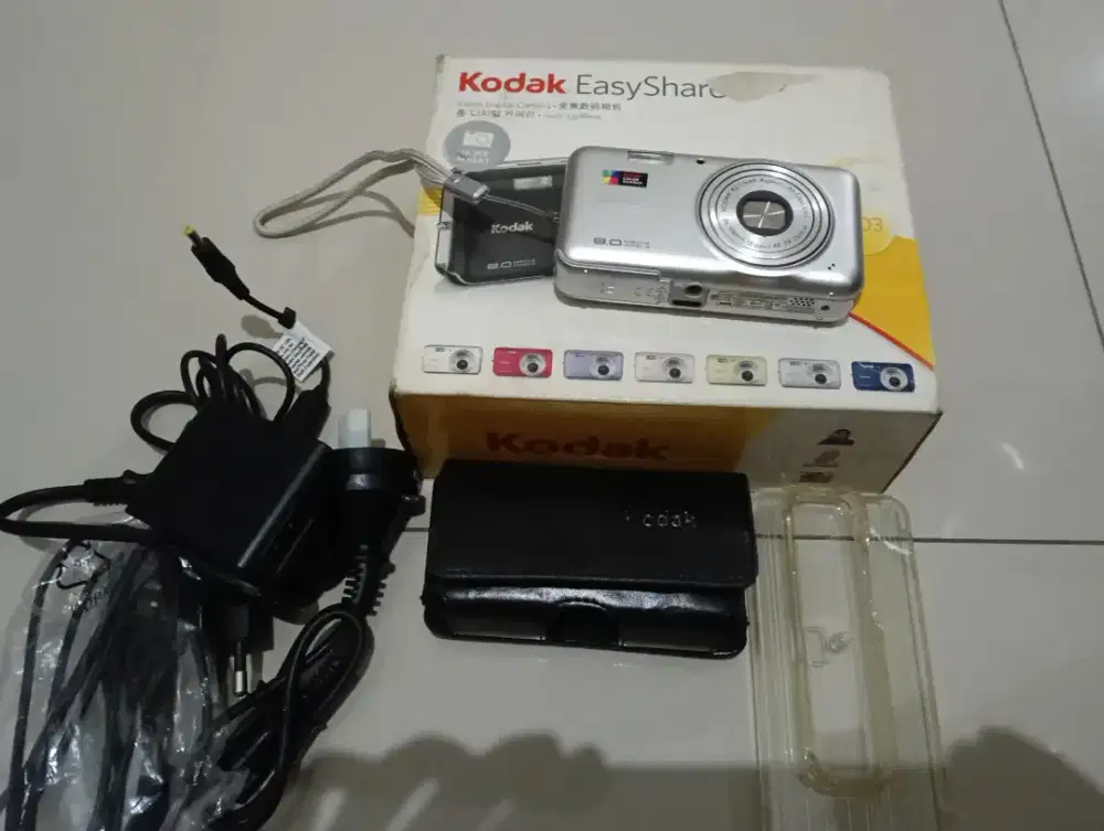 Camera Kodak Easy Share
