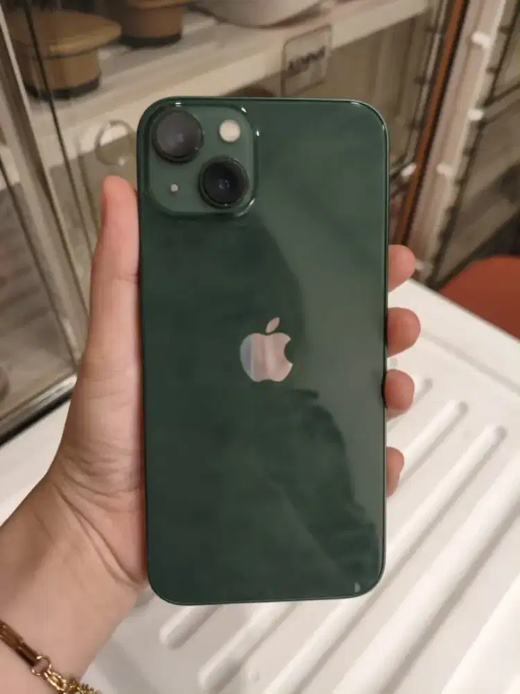 iPhone 13 128Gb ibox