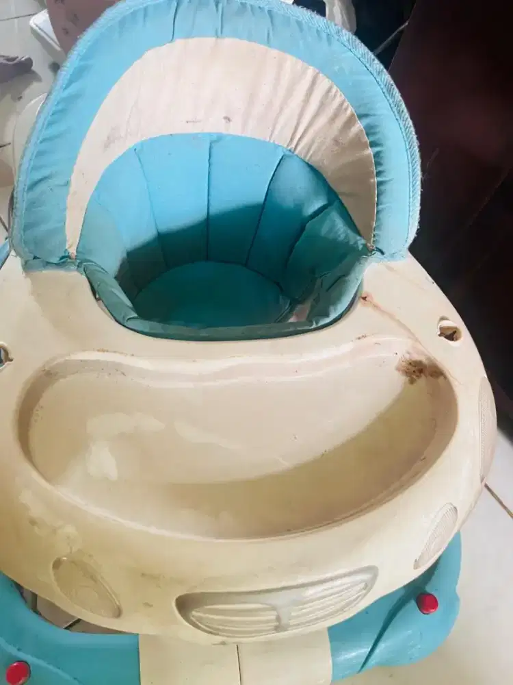 Jual satuan atw borongan