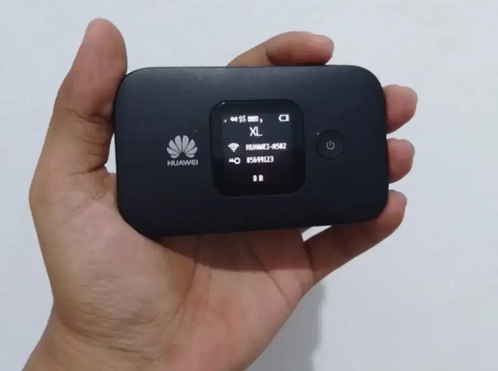 Modem wifi 4G XL dan Axis