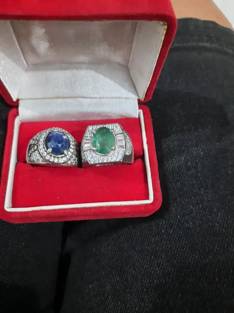 natural emerald ( beryl )2