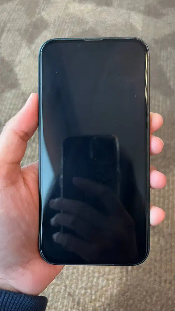 Iphone 13 ex Ibox 256gb