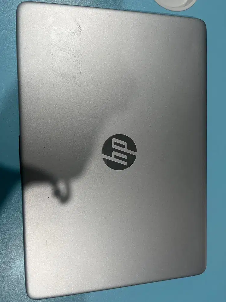 Jual Laptop HP 14s-fq0564AU