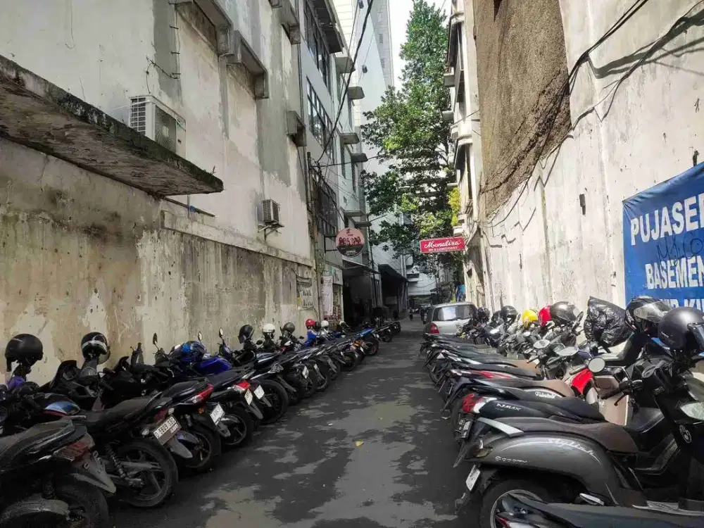 dijual ruko  aset lelang bank murah strategis ciguriang bandung