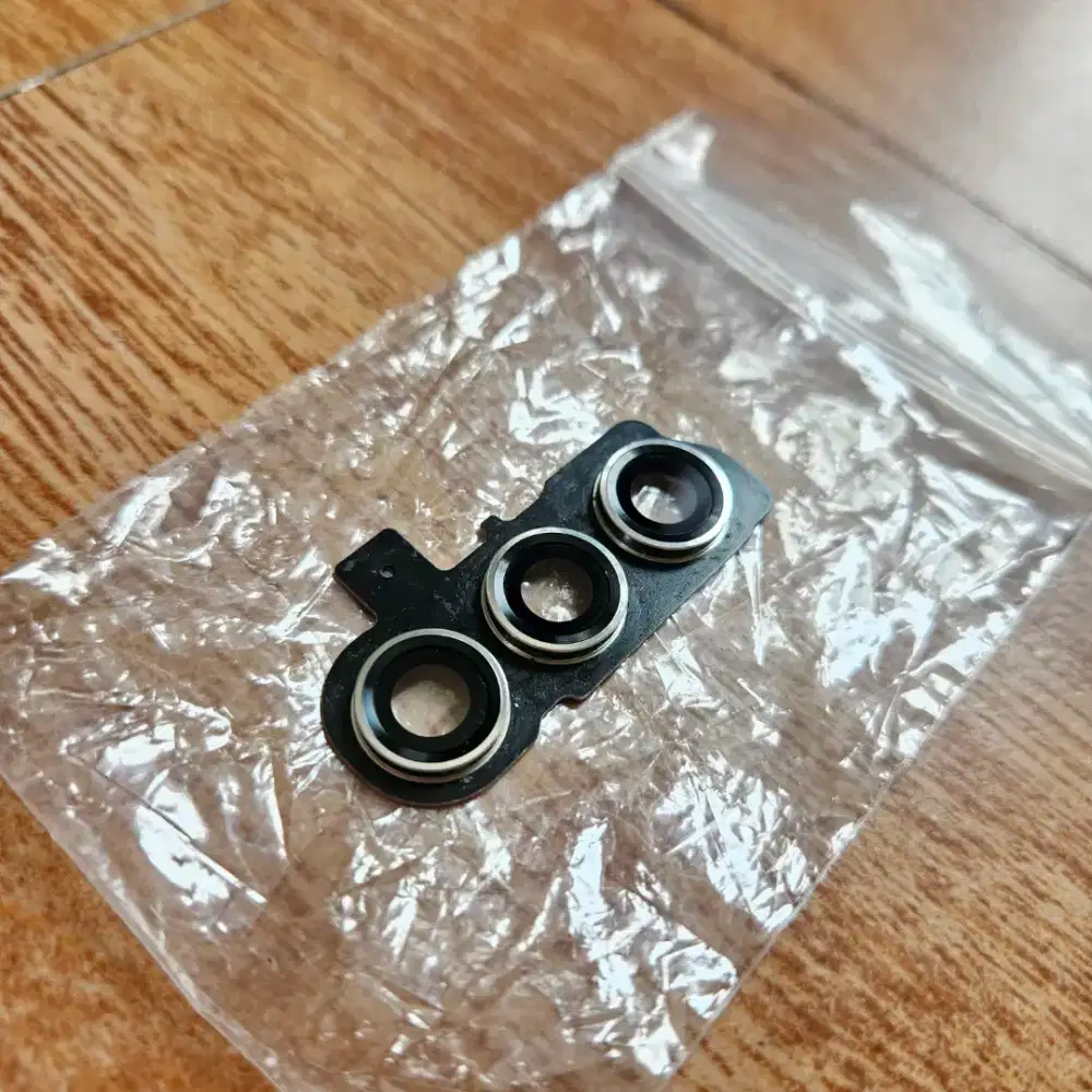 Kaca kamera belakang Samsung S23/S23 Plus