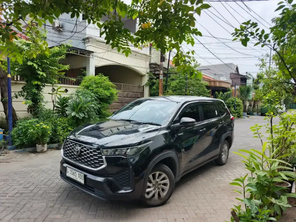 INOVA ZENIX 2.0 G HIBRID AT 2023