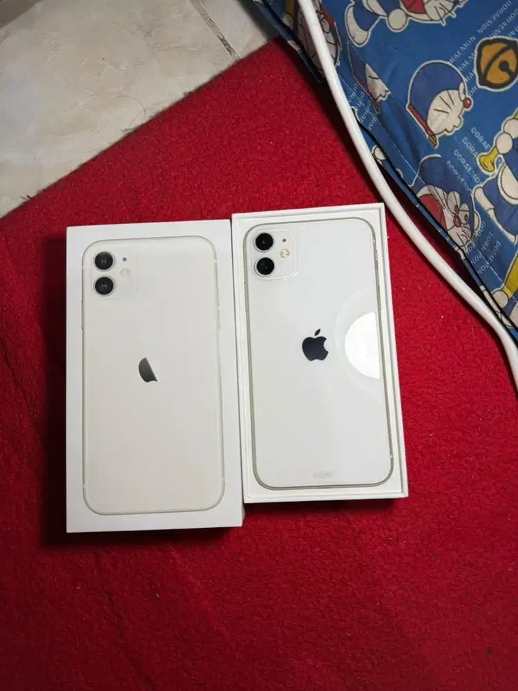 iphone 11 128 ibox batre helth 80%