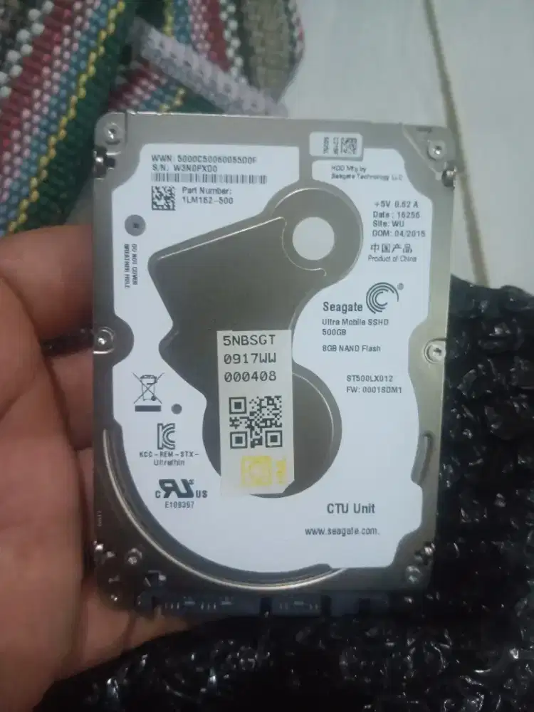 Hdd ultraslim solid hd laptop