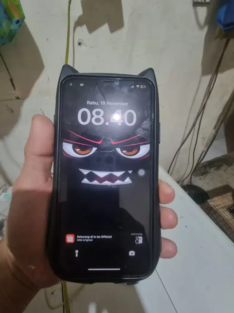 Iphone xs max 256 fb ,, fullsett