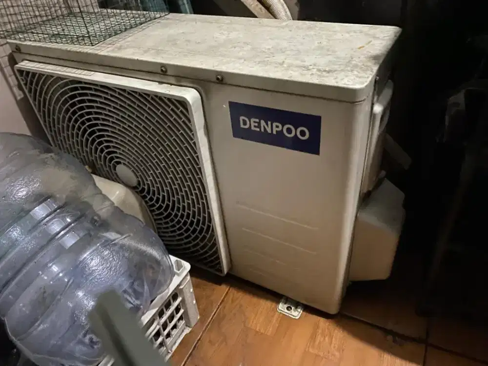 Beli ac bekas Cinere, Depok