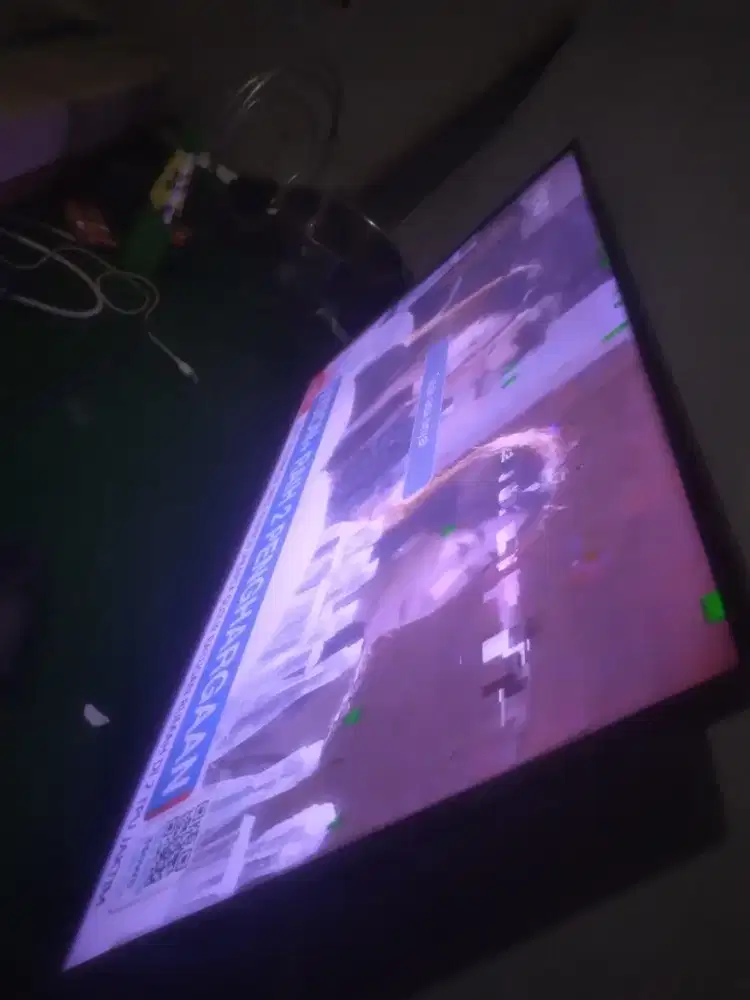 SMART TV COOCAA 40 INCH