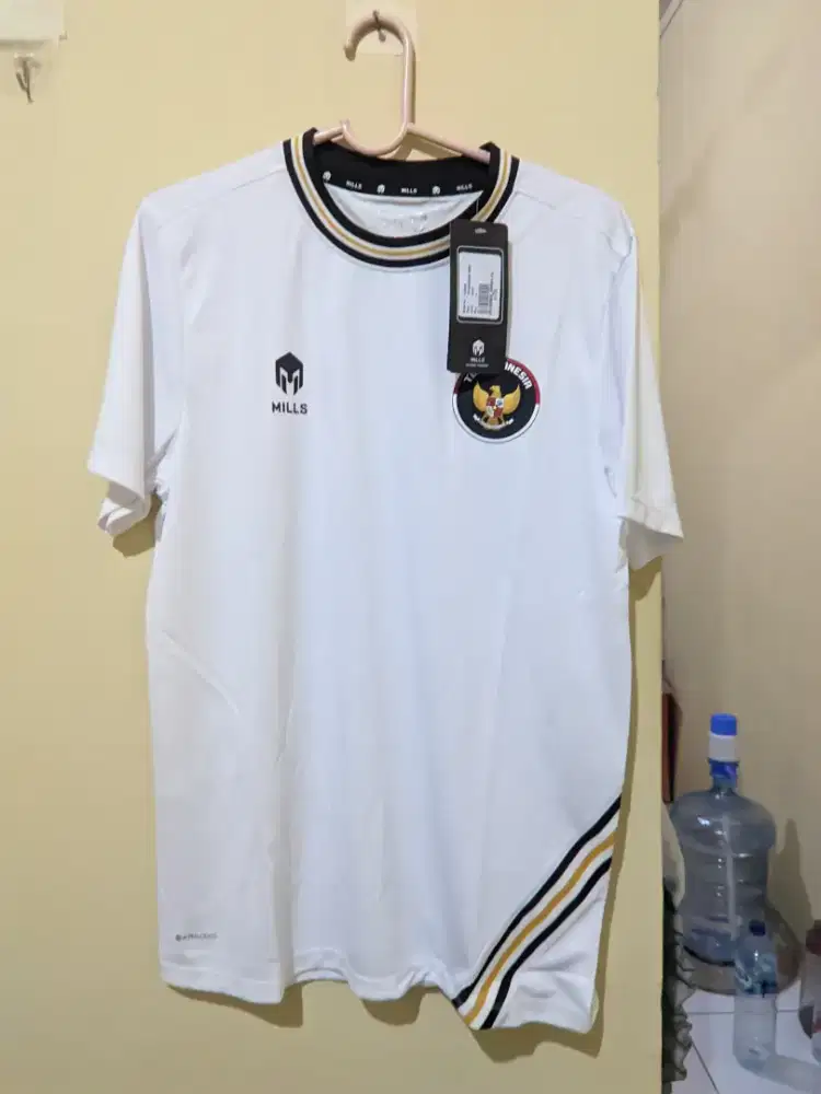 TIM INDONESIA JERSEY NOC