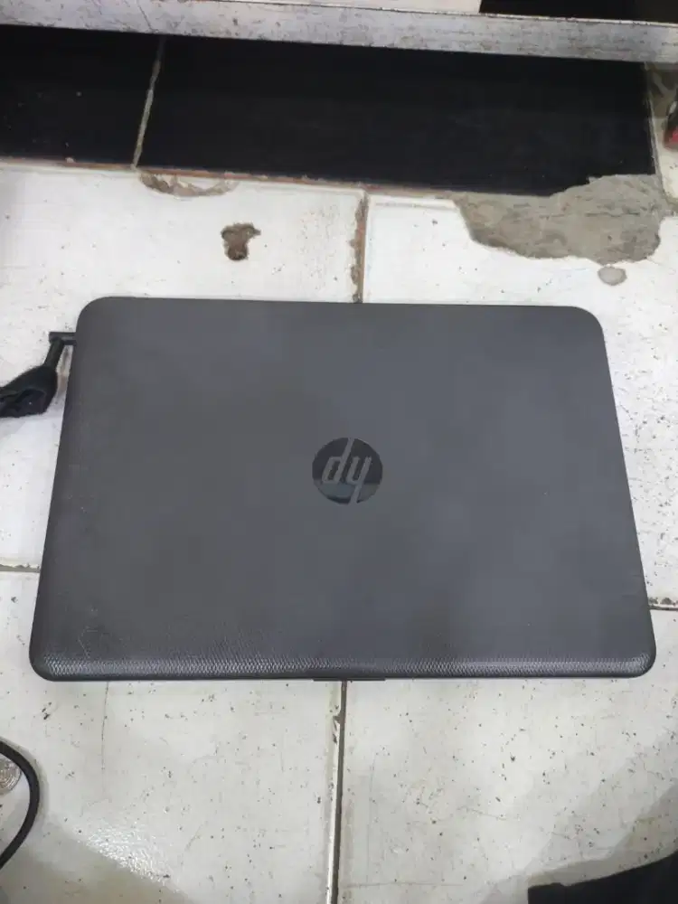 Hp 240GP core i5 gen 6