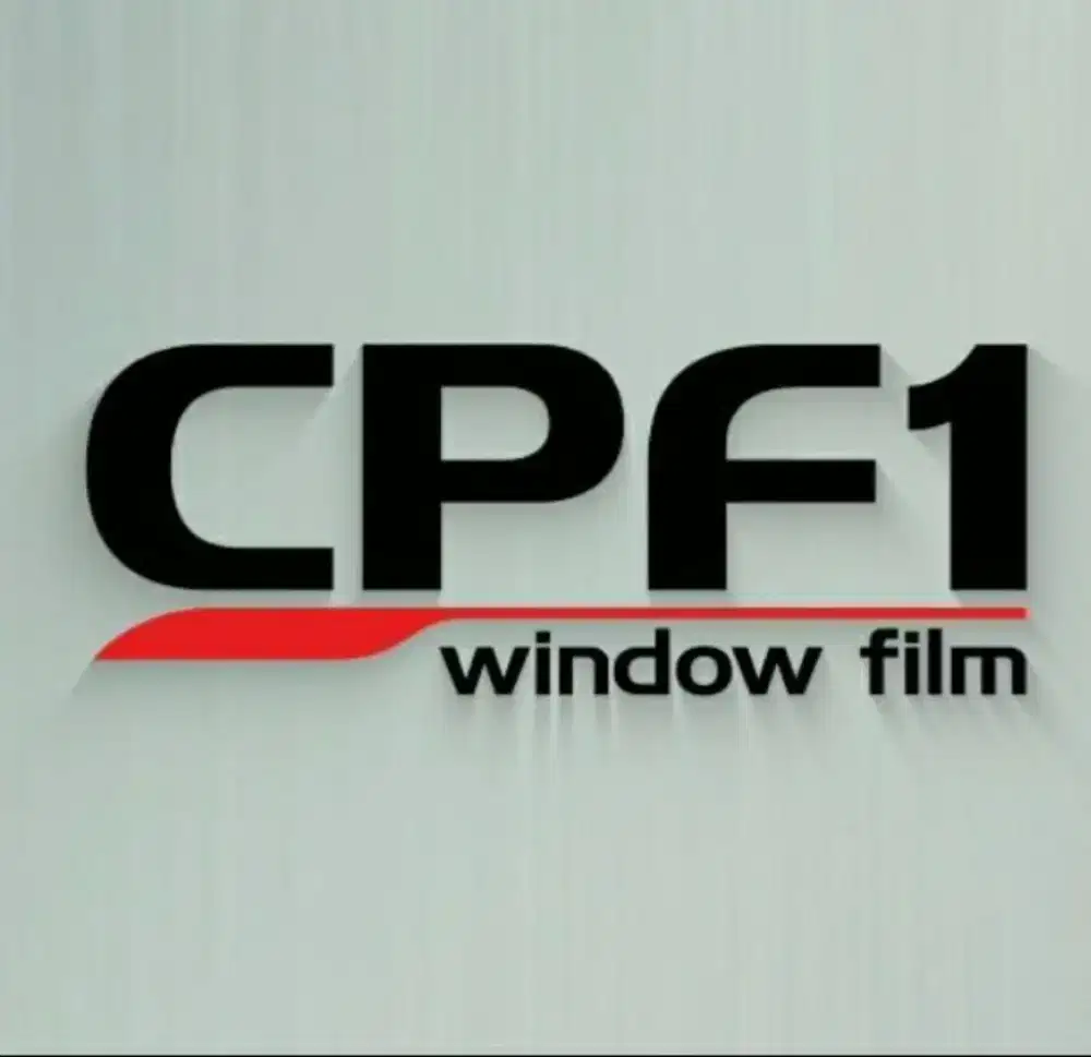Cpf1 window film