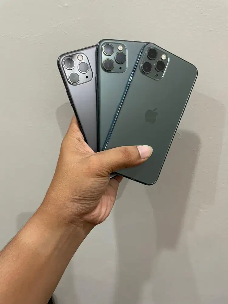 iphone 11 pro 64gb eks interr