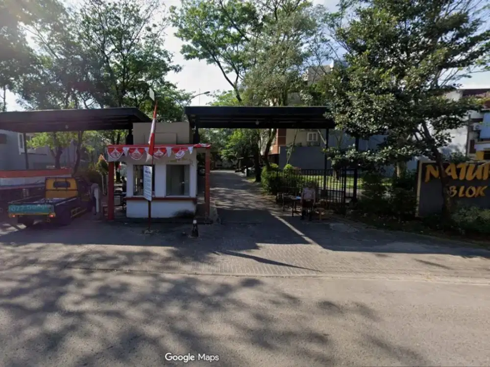 Rumah Kosan Furnished di Foresta BSD Tangerang