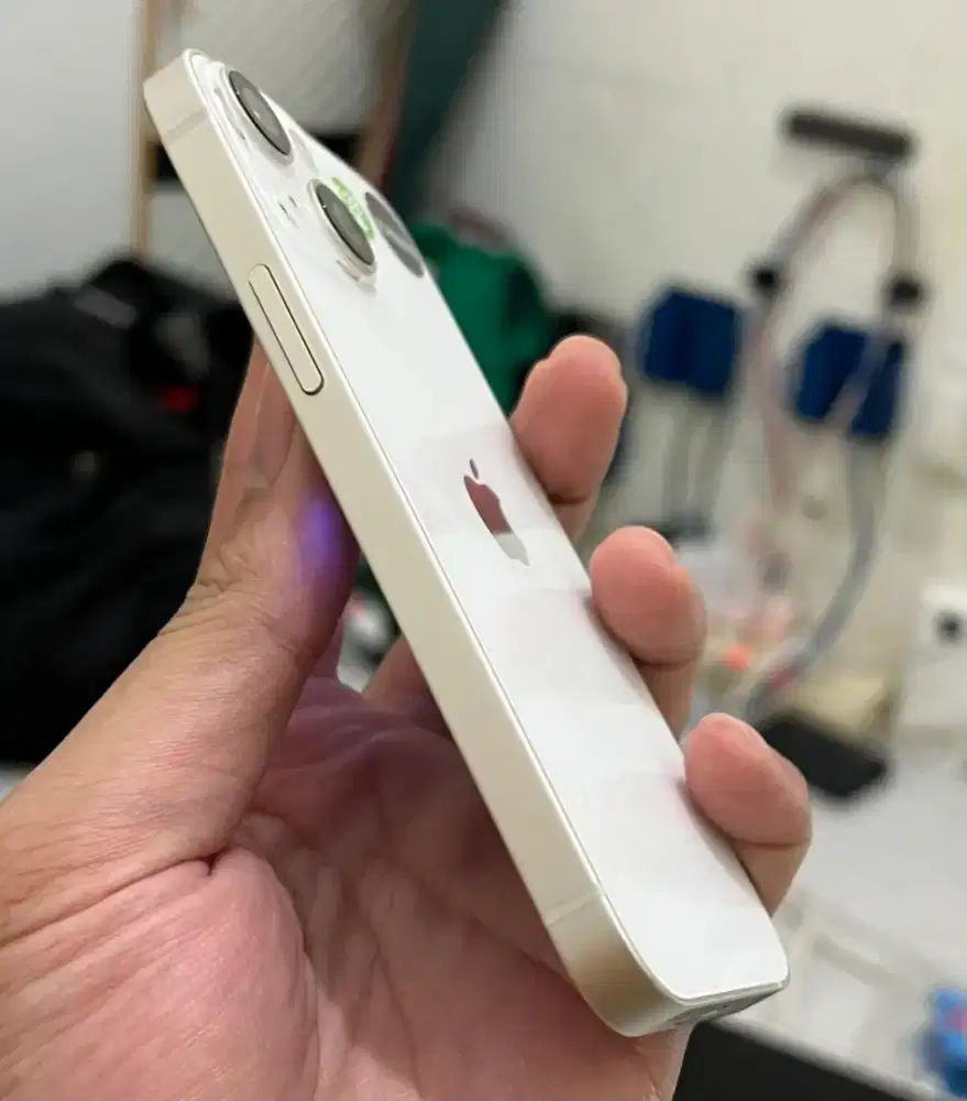 iPhone 13 mini 128gb beacukai