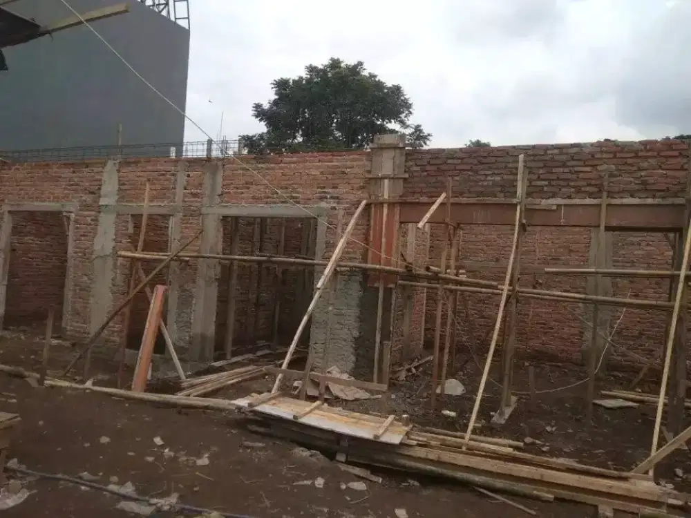 Menerima jasa renovasi rumah,kantor