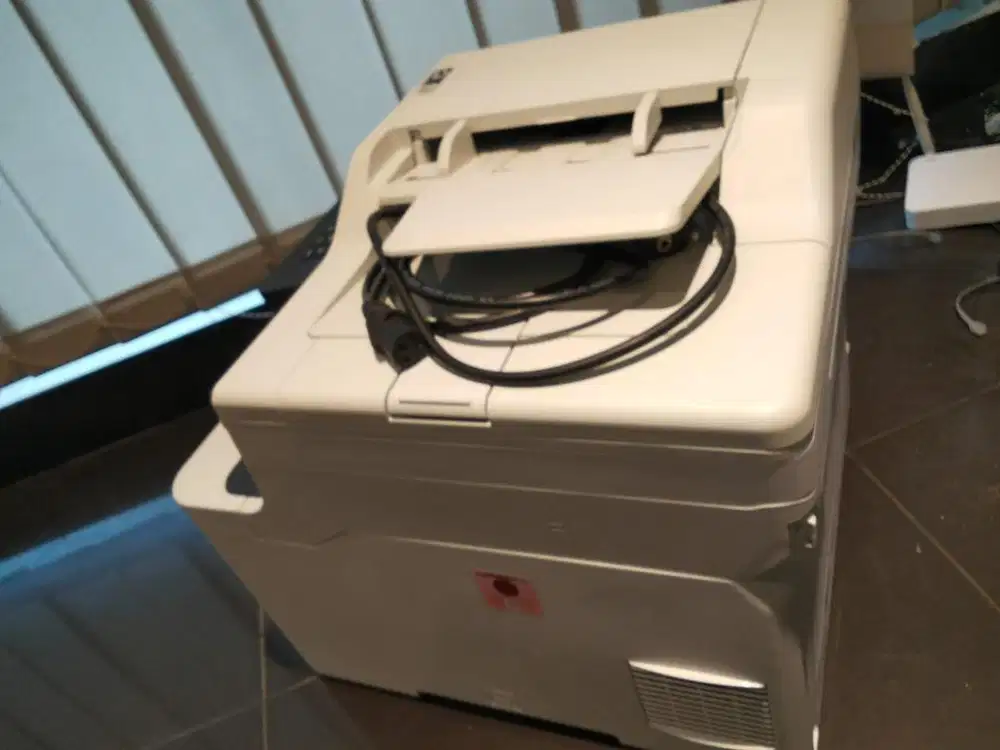 Dijual printer brothers (jarang pakai masih like new)