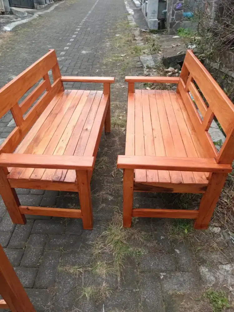 Kursi Teras/Kursi Warkop/Kursi Warung Dll