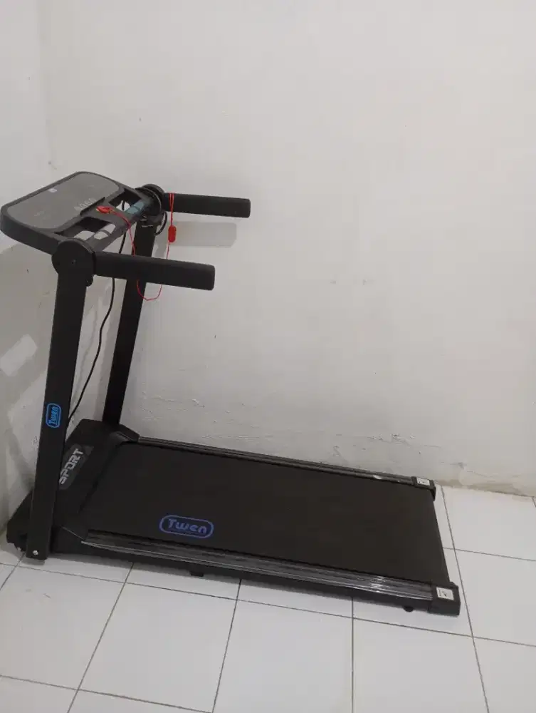 Treadmill Twen T205