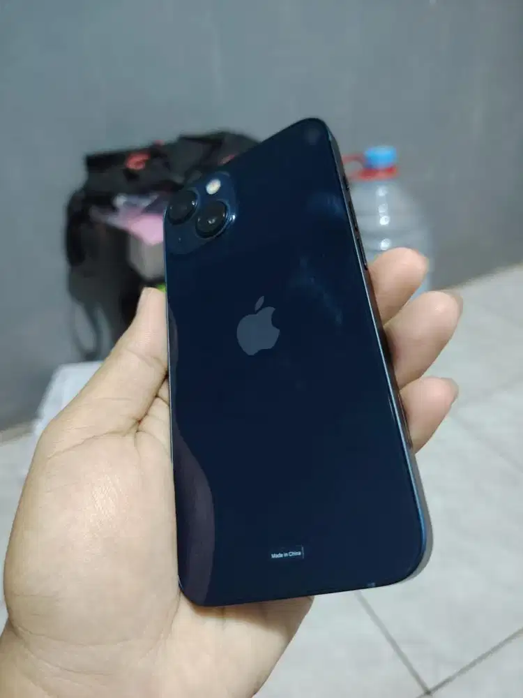 Iphone 13 128gb ibox