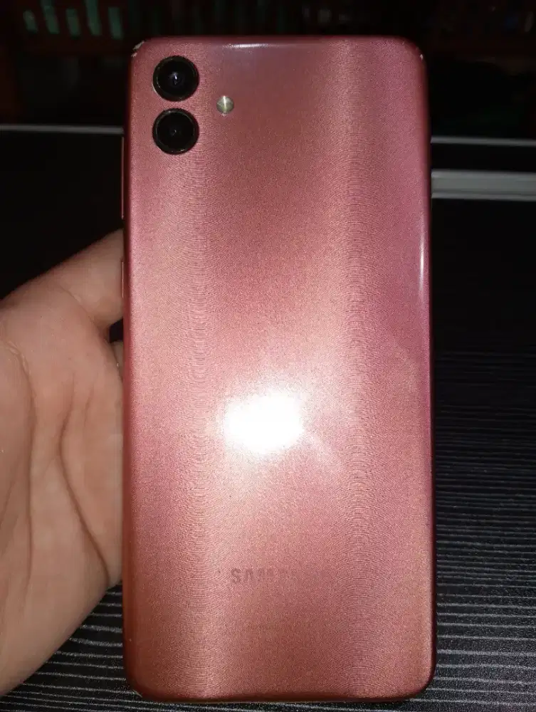 Samsung Galaxy A04s 4+4/64 Second (nego)