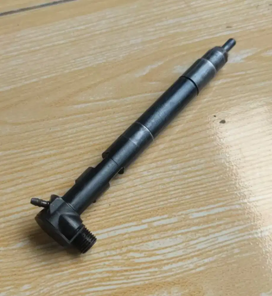 INJECTOR CHEVROLET CAPTIVA FL2