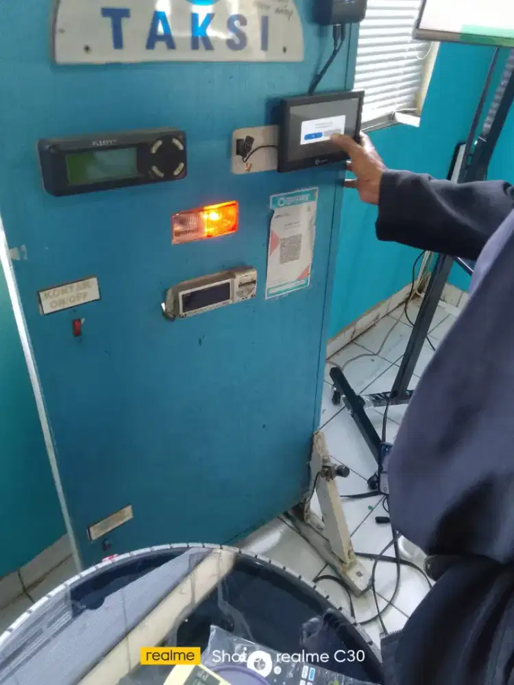 Loker Driver Mobil Avanza