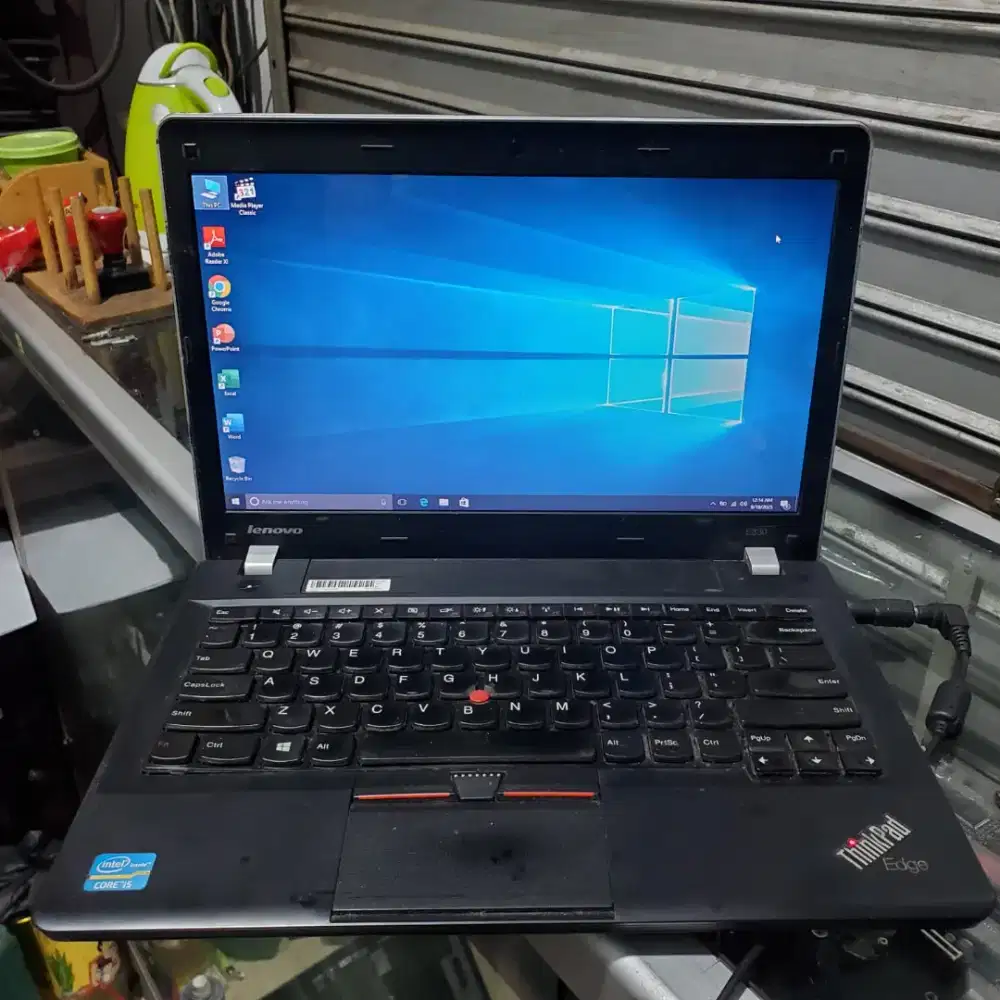 Laptop Lenovo thinkpad E330 Core i5 gen 3