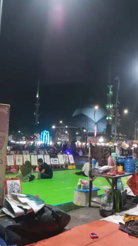 CARI PEKERJAAN ART/BABY SISTER