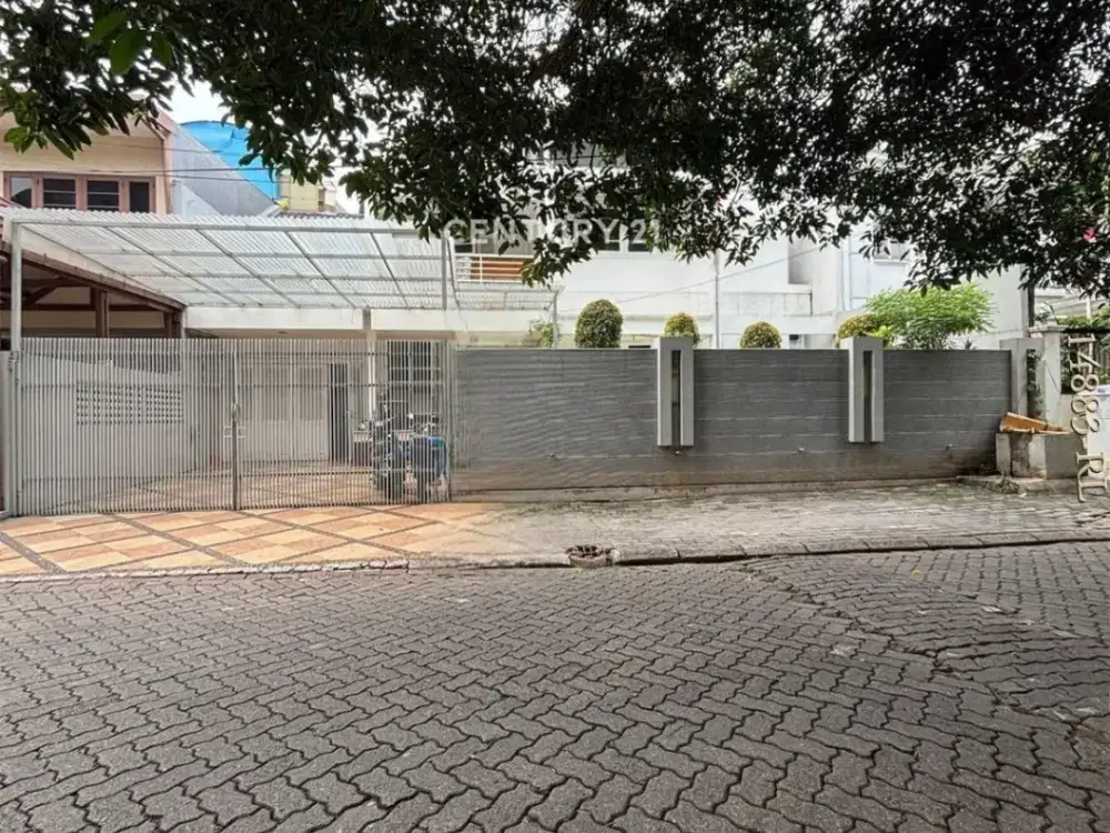Di Sewakan Rumah Di Pondok Indah Dekat Pondok Indah Mall