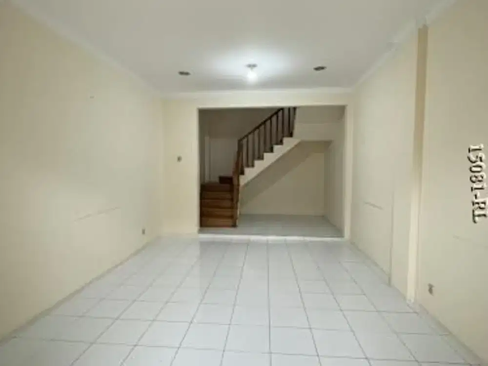 Ruko Murah Di Tangerang Kota Taman Royal 1 Permata Niaga