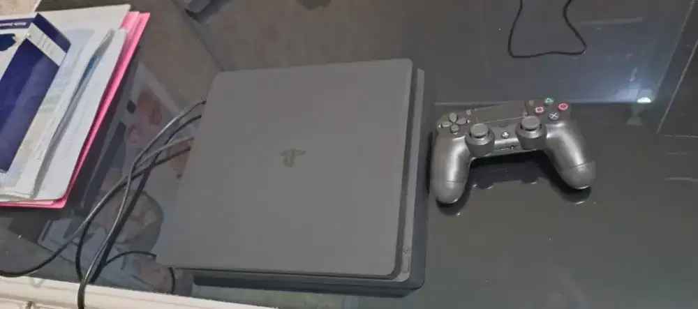 PS kondisi normal dan fullset