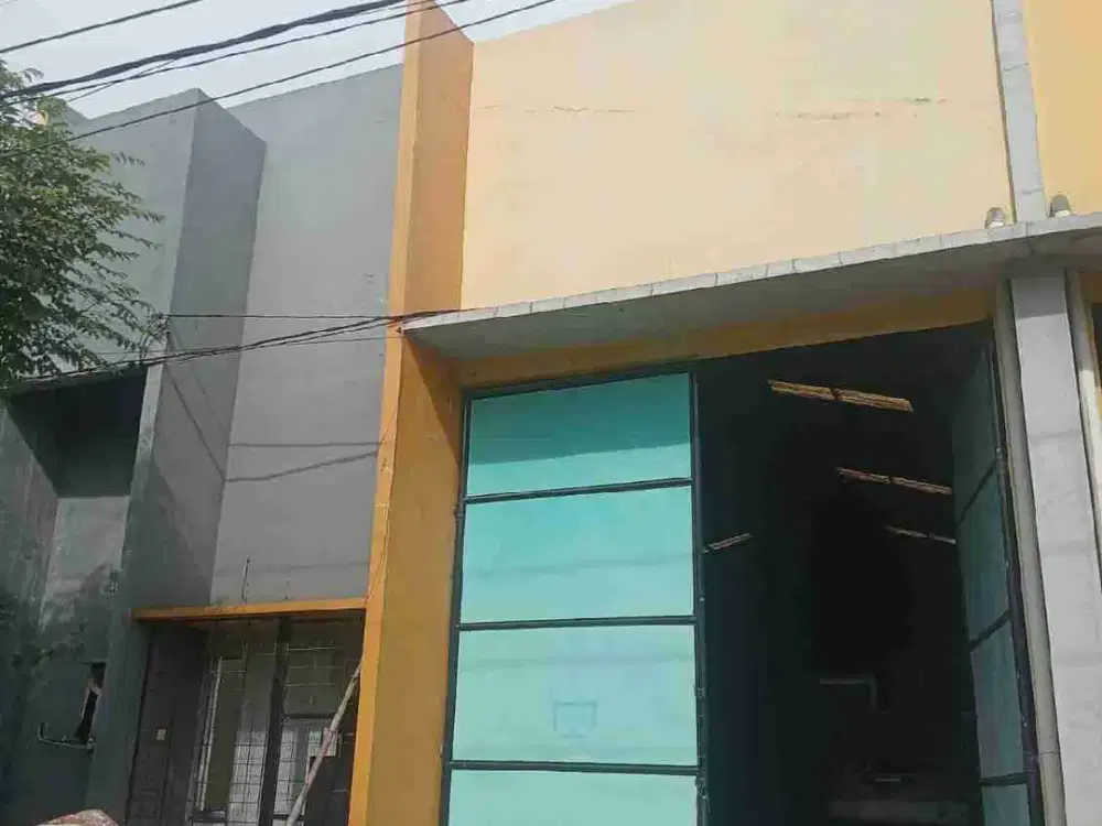 Gudang safe n lock Lingkar timur sidoarjo