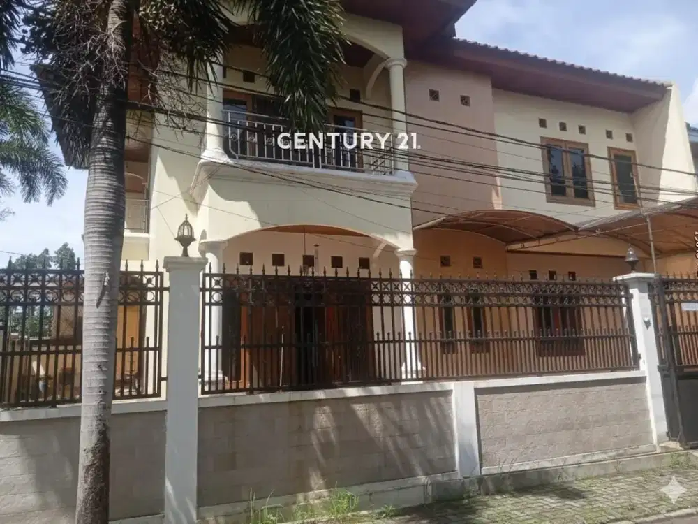 Dijual Rumah Di Kosambi Baru Duri Kosambi Jakarta Barat